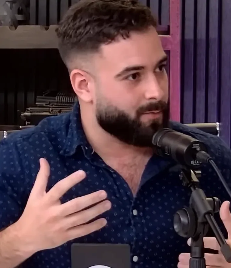 Marcos Lanci